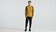 Specialized Men's Trail Long Sleeve Jersey Harvest Gold - XXL