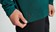 Specialized Men's Trail Long Sleeve Jersey Tropical Teal Spray - XXL