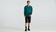 Specialized Men's Trail Long Sleeve Jersey Tropical Teal Spray - XXL