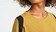 Specialized Women's Trail Long Sleeve Jersey Harvest Gold Spray - XS