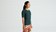 Specialized Women's ADV Short Sleeve Jersey Forest Green - SM
