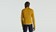 Specialized Men's Prime Power Grid Long Sleeve Jersey Harvest Gold - XL