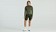 Specialized Women's Prime Power Grid Long Sleeve Jersey Oak Green - XL