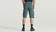 Specialized Men's Trail Air Shorts Cast Battleship - 40