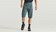 Specialized Men's Trail Air Shorts Cast Battleship - 40