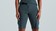 Specialized Women's Trail Air Shorts Cast Battleship - XS