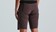 Specialized Women's Trail Air Shorts Cast Umber - L