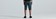 Specialized Men's Trail Shorts with Liner Cast Battleship - 38