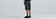 Specialized Men's Trail Shorts with Liner Cast Battleship - 38