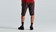 Specialized Men's Trail Shorts with Liner Cast Umber - 38