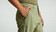 Specialized Women's Specialized/Fjällräven Rider's Hybrid Shorts Green - 10
