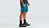 Specialized Women's Trail Air Shorts Tropical Teal - XS