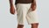 Specialized Men's ADV Shorts White Mountains - 36 1