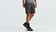 Specialized Women's Trail Cargo Shorts Charcoal - SM