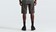 Specialized Men's Trail Shorts with Liner Charcoal - 38
