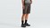 Specialized Women's Trail Shorts with Liner Charcoal - XL