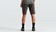 Specialized Women's Trail Shorts Charcoal - XS