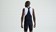 Specialized Men's Prime SWAT Liner Bib Shorts Black - L
