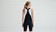 Specialized Women's Prime SWAT Liner Bib Shorts Black - M