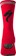 Specialized Reflect Overshoe Socks Red - S/M