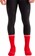 Specialized Reflect Overshoe Socks Red - S/M