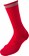 Specialized Reflect Overshoe Socks Red - S/M