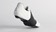 Specialized Aero Shoelace Sleeves Black - L/XL
