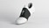 Specialized Aero Shoelace Sleeves Black - L/XL