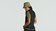 Specialized Women's Specialized/Fjällräven Adventure Vest Black - XS