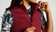 Specialized Women's Specialized/Fjällräven Adventure Vest Pomegranate Red - L