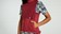 Specialized Women's Specialized/Fjällräven Adventure Vest Pomegranate Red - L