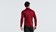 Specialized Men's RBX Softshell Jacket Maroon - M