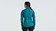 Specialized Women's RBX Softshell Jacket Tropical Teal - XXS