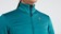 Specialized Women's RBX Softshell Jacket Tropical Teal - XXS