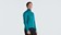 Specialized Women's RBX Softshell Jacket Tropical Teal - XXS