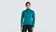 Specialized Women's RBX Softshell Jacket Tropical Teal - XXS