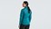 Specialized Women's RBX Softshell Jacket Tropical Teal - XXS