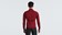 Specialized Men's SL Pro Softshell Jacket Maroon - XL