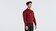 Specialized Men's SL Pro Softshell Jacket Maroon - XL