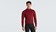Specialized Men's SL Pro Softshell Jacket Maroon - XL