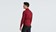 Specialized Men's SL Pro Softshell Jacket Maroon - XL