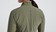 Specialized Women's Trail Alpha Jacket Oak Green - L