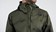 Specialized Men's Altered-Edition Trail Rain Jacket Oak Green - XL 0