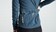 Specialized Women's RBX Comp Rain Jacket Cast Blue - L