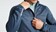 Specialized Men's RBX Softshell Jacket Cast Blue - L