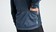 Specialized Men's RBX Softshell Jacket Cast Blue - L