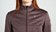 Specialized Women's RBX Softshell Jacket Cast Umber - XL