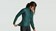 Specialized Women's SL Pro Wind Jacket Forest Green - M