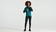 Specialized Women's Trail SWAT™ Jacket Tropical Teal - XS