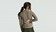 Specialized Women's Prime Alpha Jacket Gunmetal / Dark Moss Green - XXL
